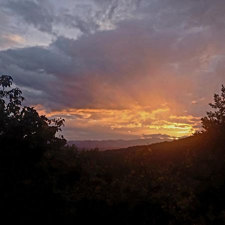 B&B La Risorgiva Fivizzano Exteriér fotografie