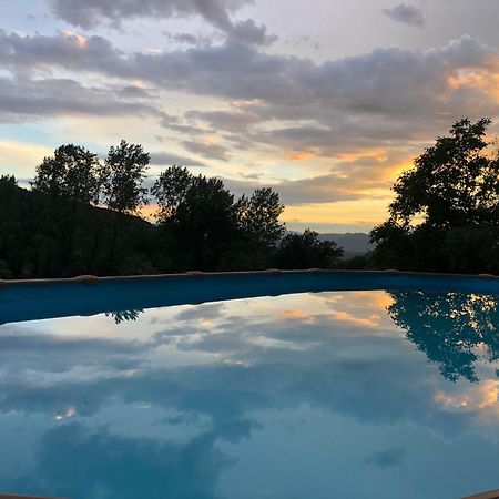 B&B La Risorgiva Fivizzano Exteriér fotografie