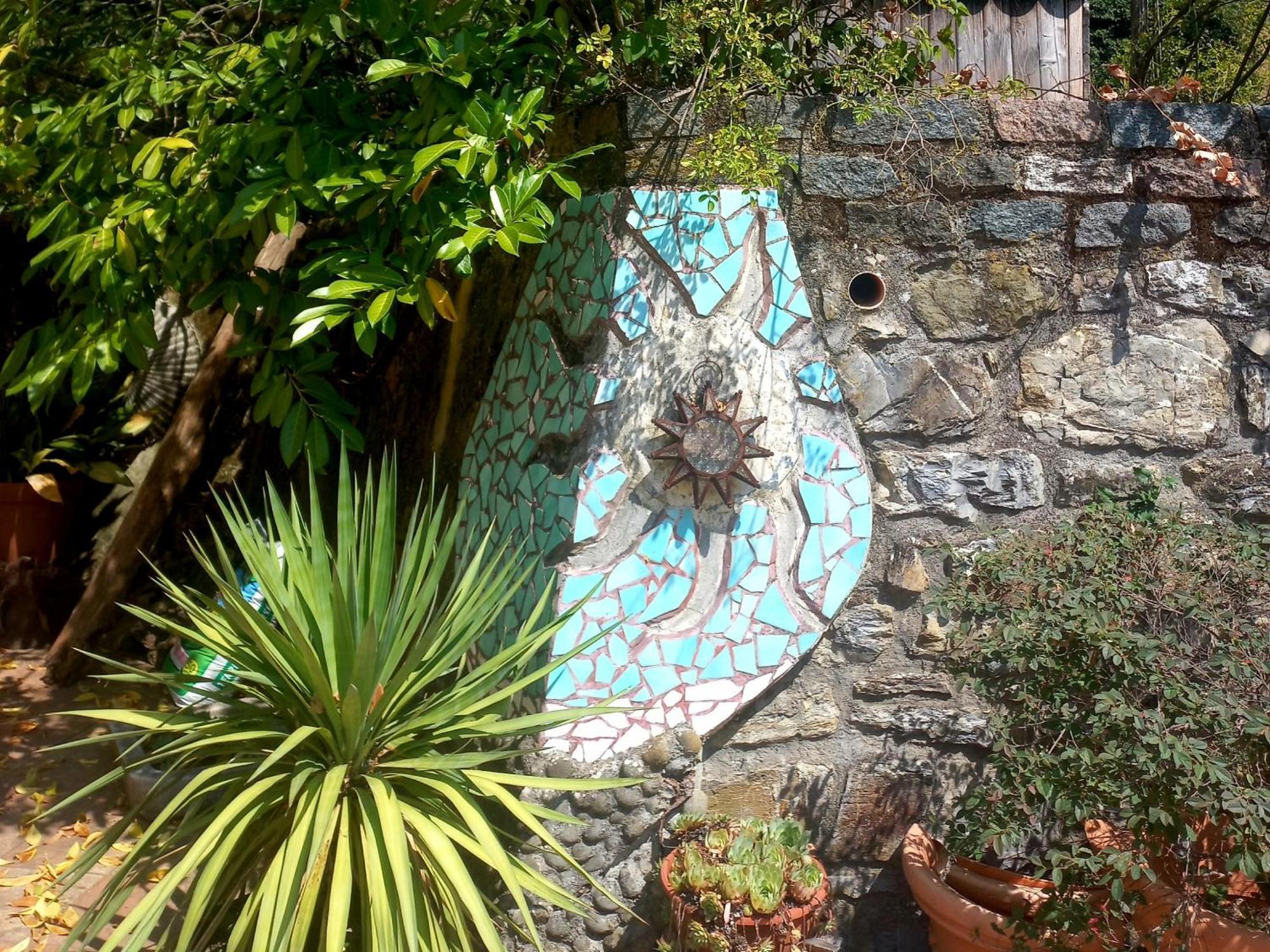 B&B La Risorgiva Fivizzano Exteriér fotografie