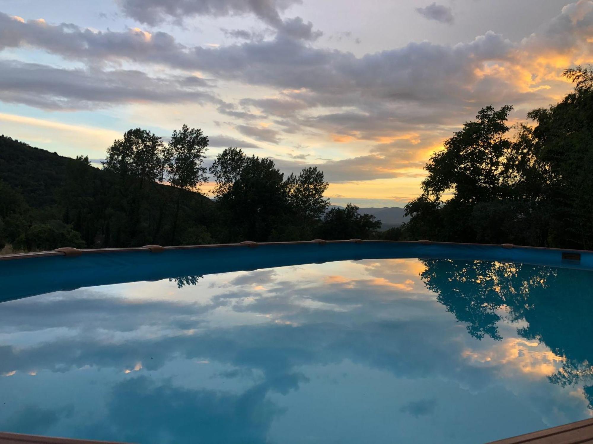 B&B La Risorgiva Fivizzano Exteriér fotografie