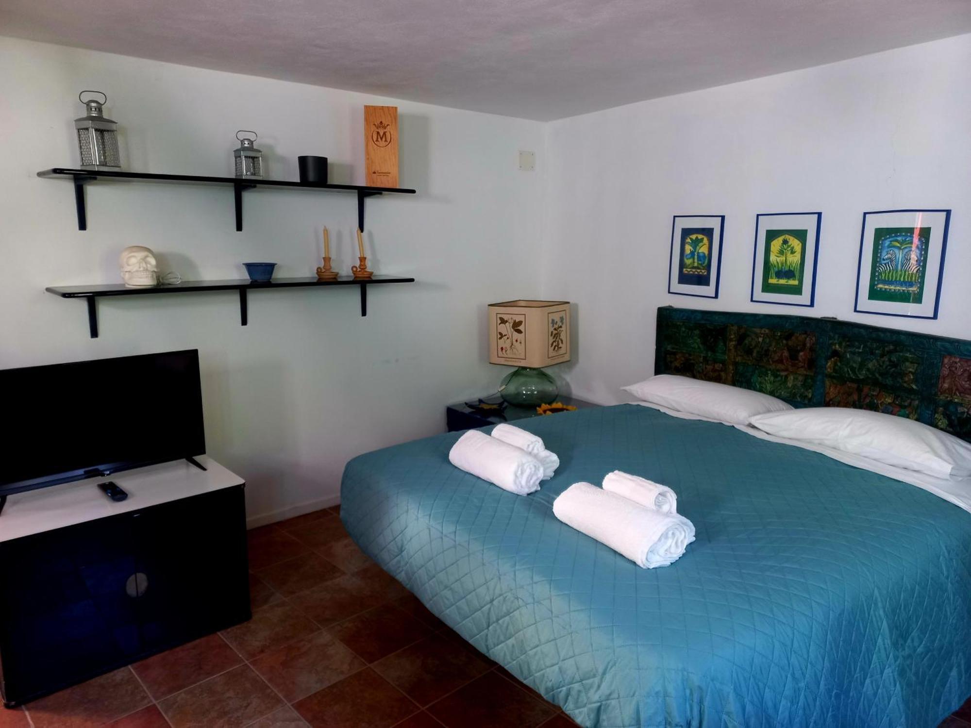 B&B La Risorgiva Fivizzano Exteriér fotografie