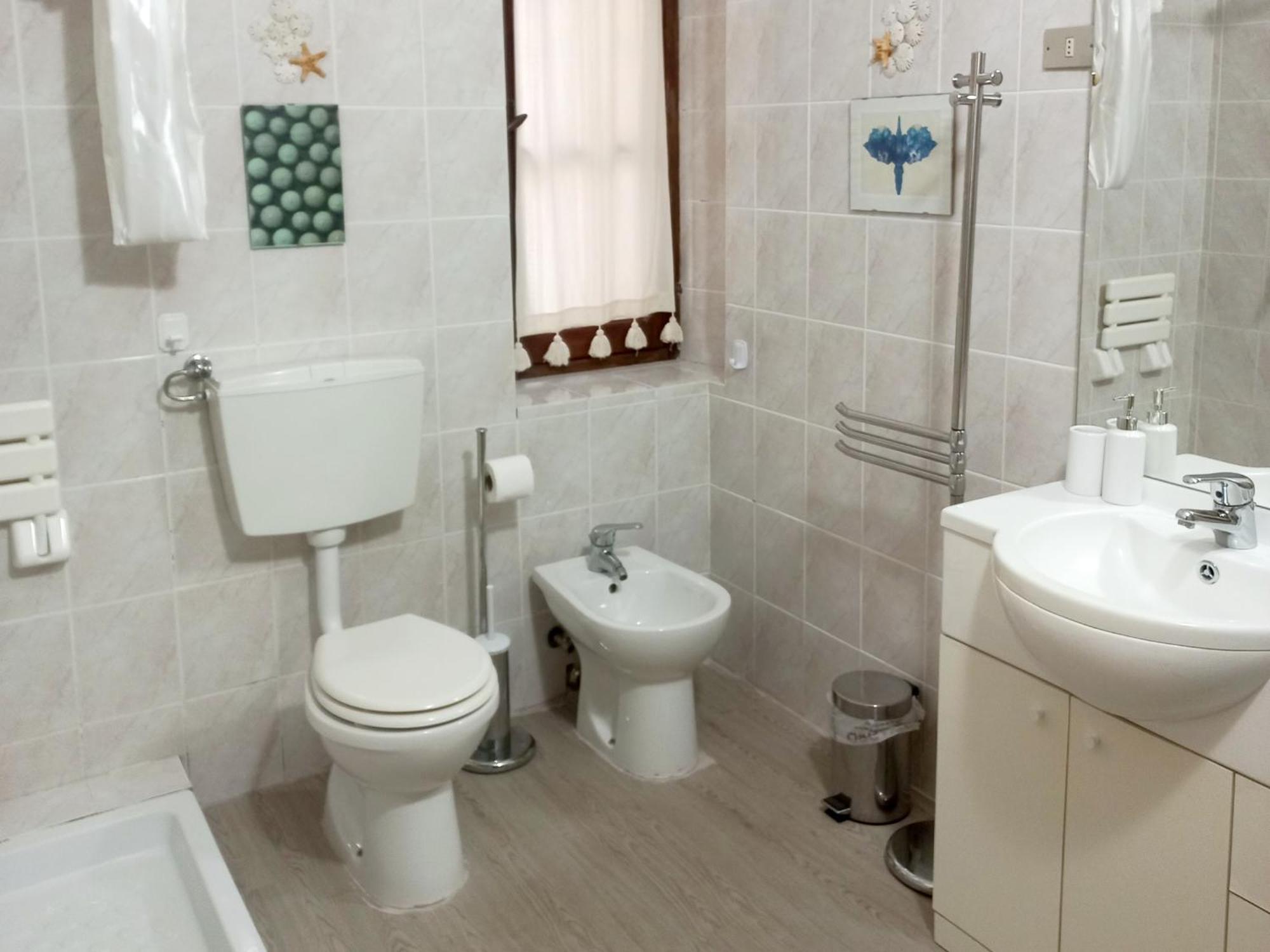 B&B La Risorgiva Fivizzano Exteriér fotografie