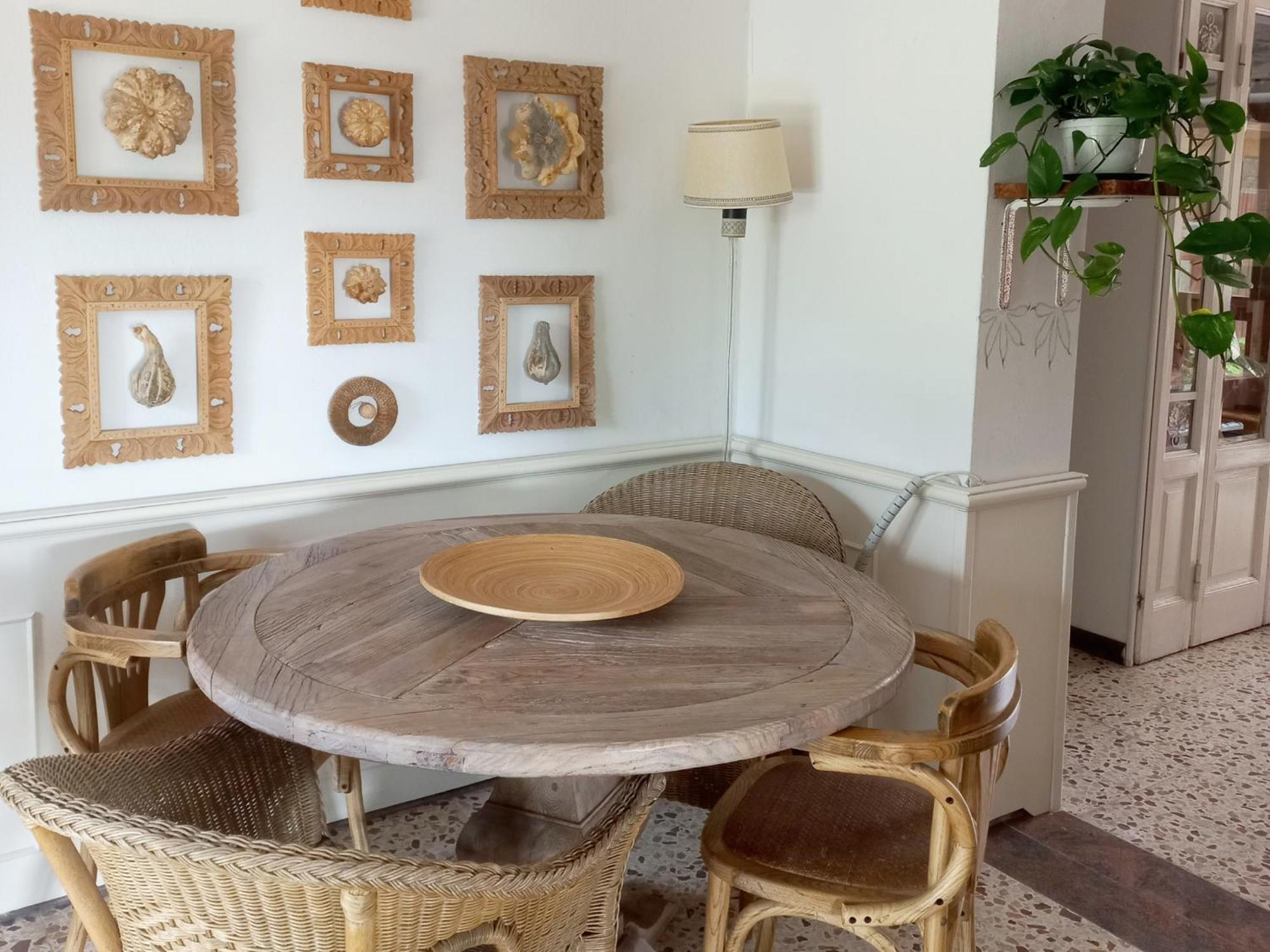 B&B La Risorgiva Fivizzano Exteriér fotografie