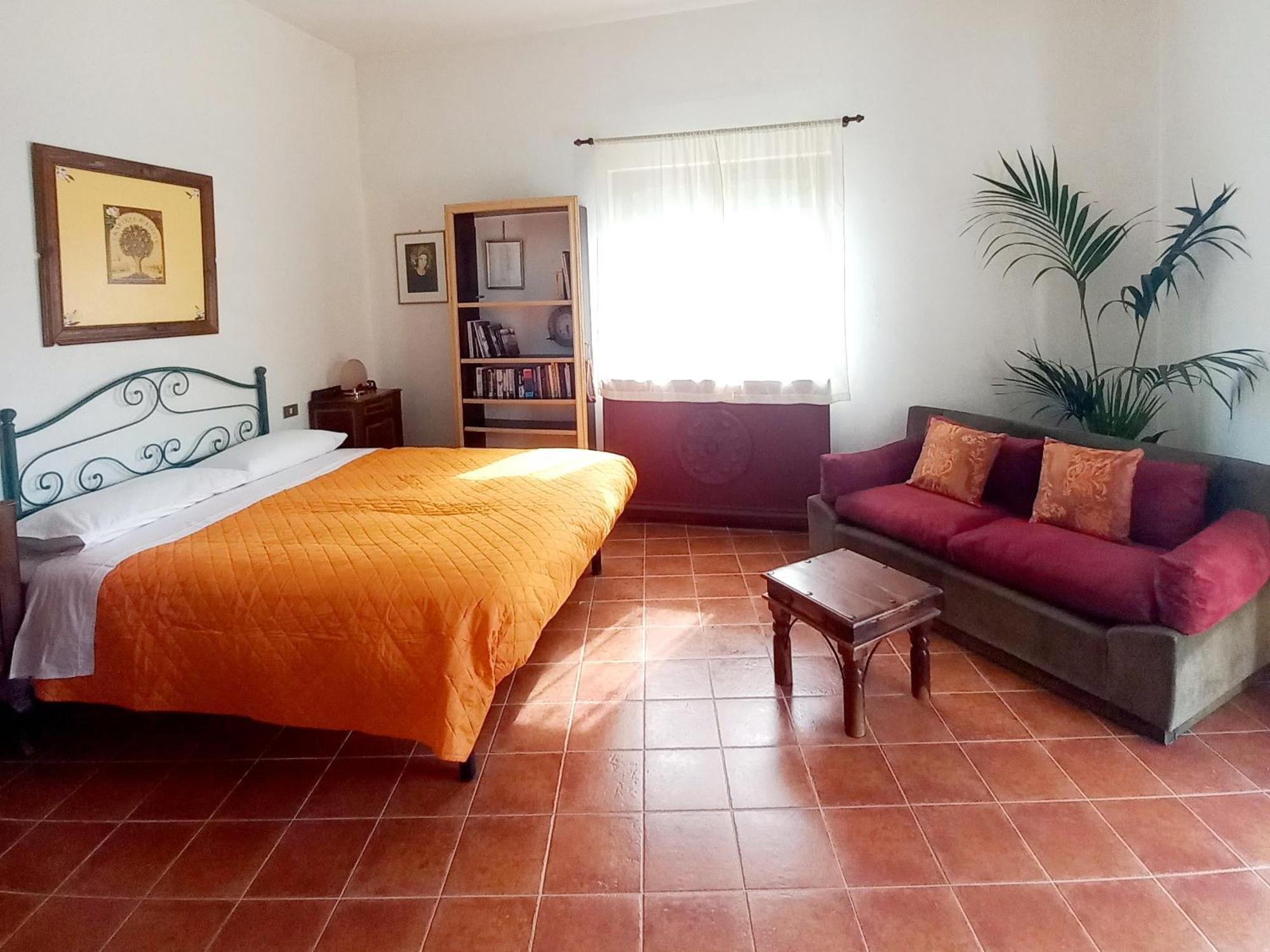 B&B La Risorgiva Fivizzano Exteriér fotografie