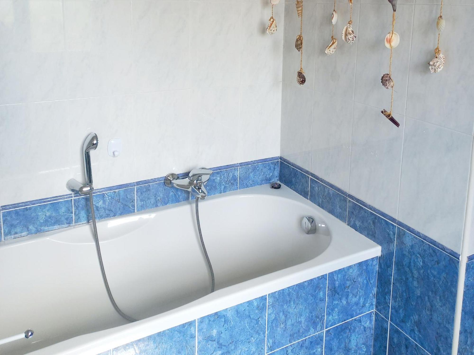 B&B La Risorgiva Fivizzano Exteriér fotografie