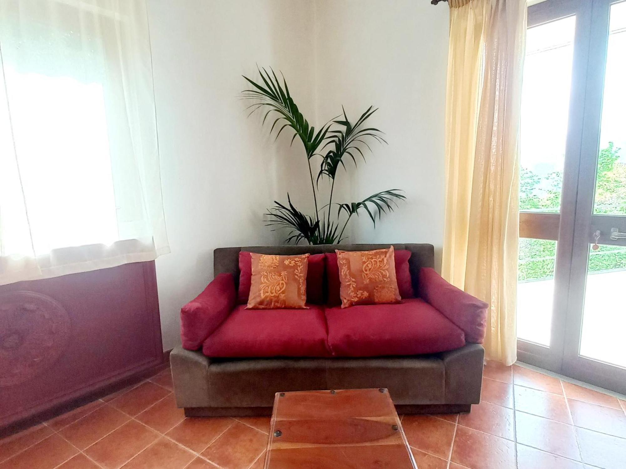 B&B La Risorgiva Fivizzano Exteriér fotografie