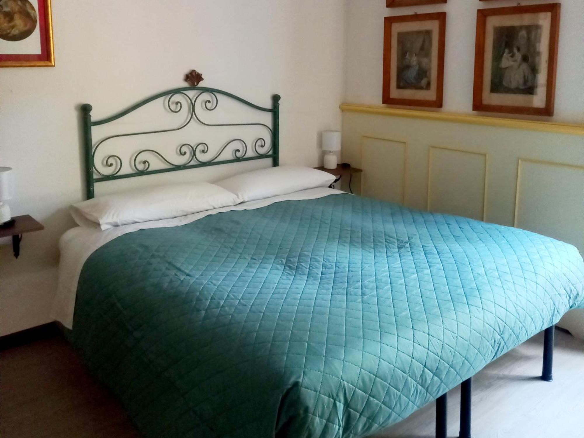 B&B La Risorgiva Fivizzano Exteriér fotografie
