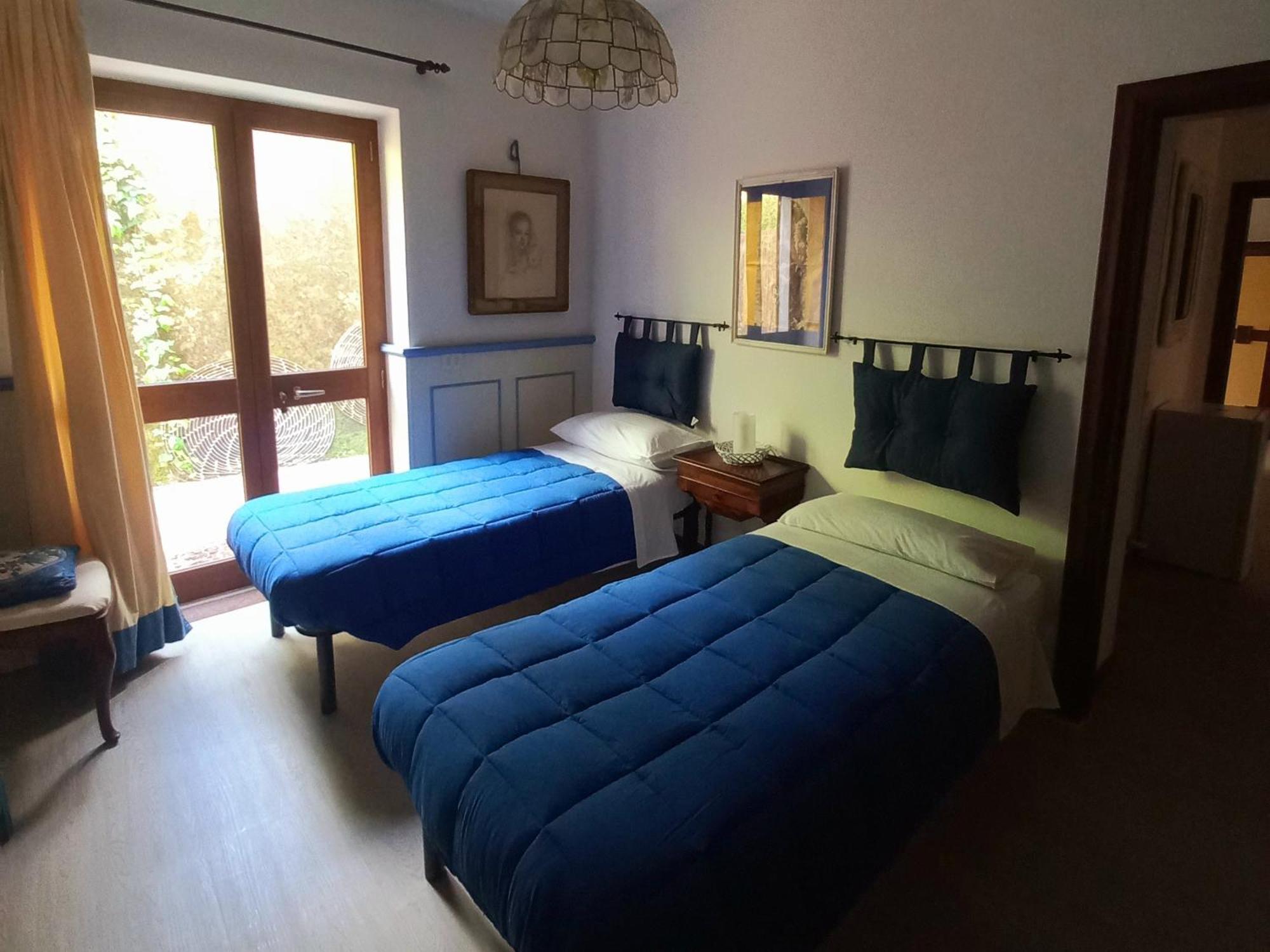 B&B La Risorgiva Fivizzano Exteriér fotografie