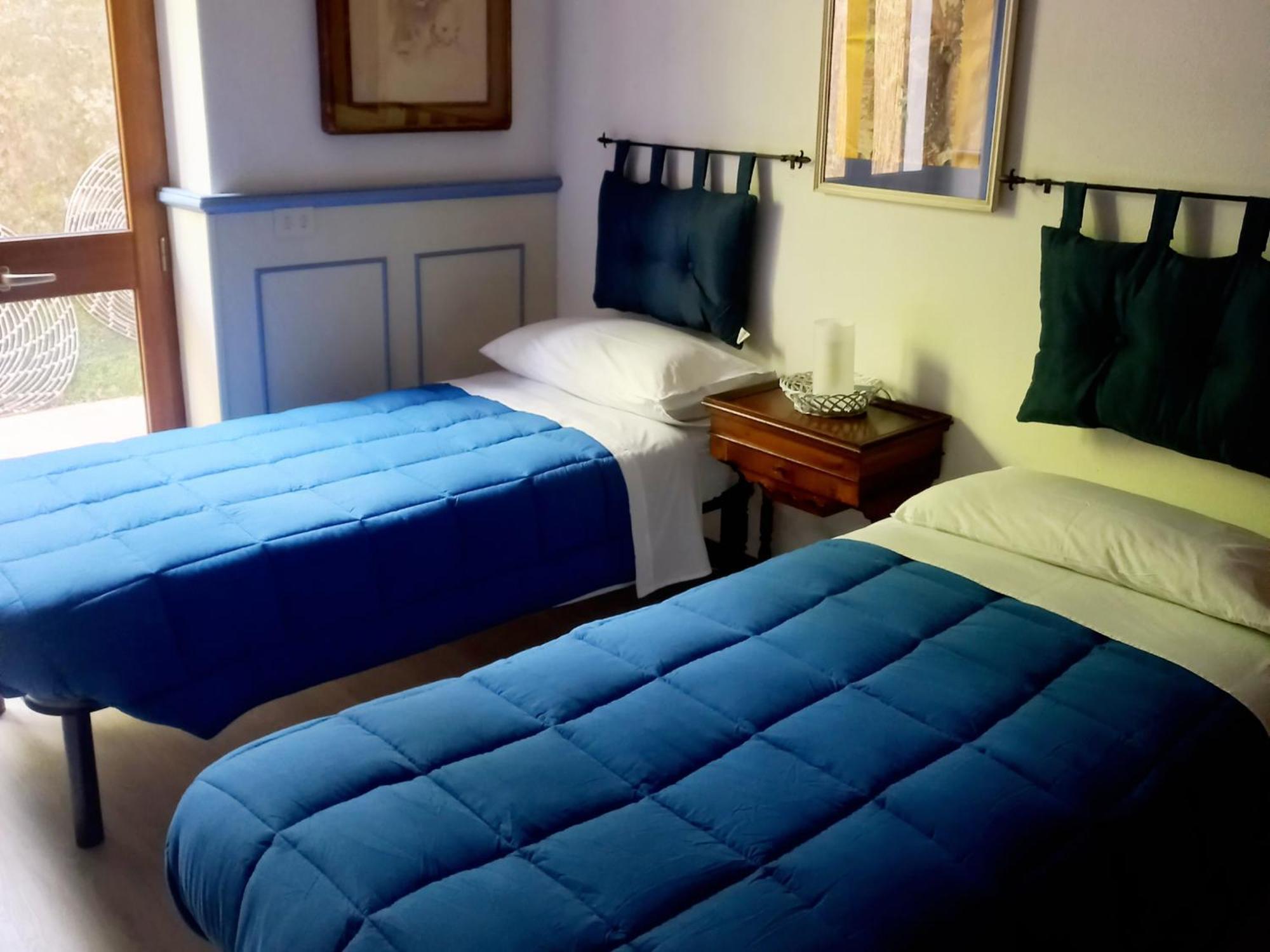 B&B La Risorgiva Fivizzano Exteriér fotografie