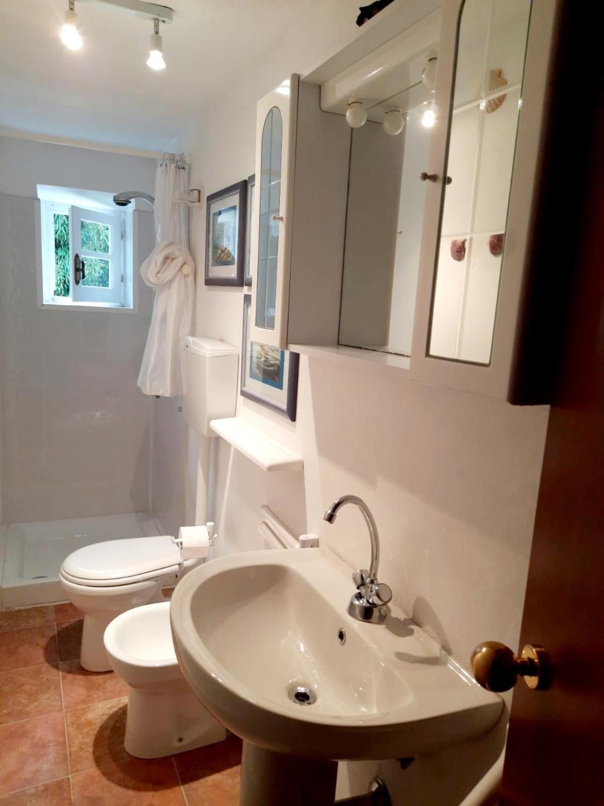 B&B La Risorgiva Fivizzano Exteriér fotografie