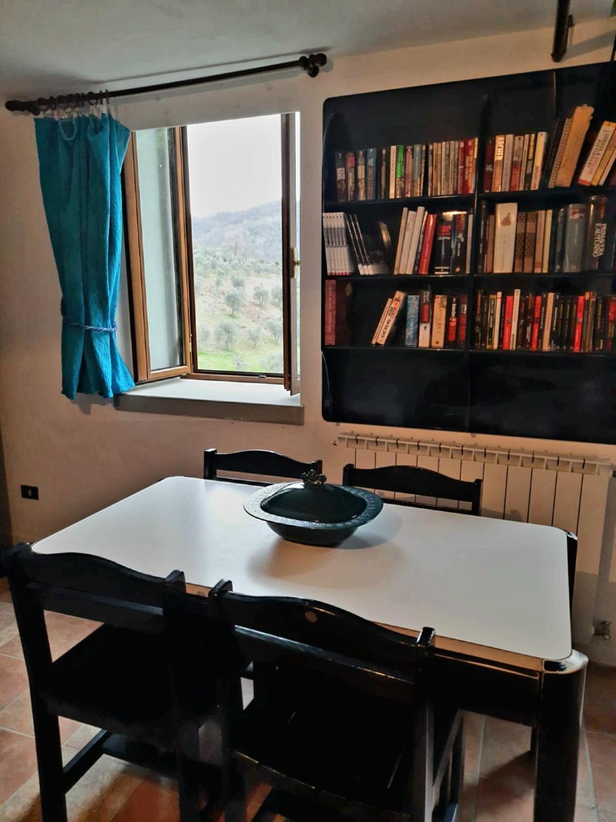 B&B La Risorgiva Fivizzano Exteriér fotografie