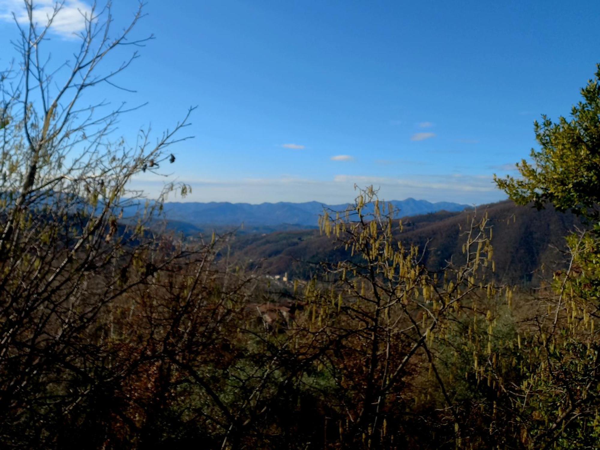 B&B La Risorgiva Fivizzano Exteriér fotografie